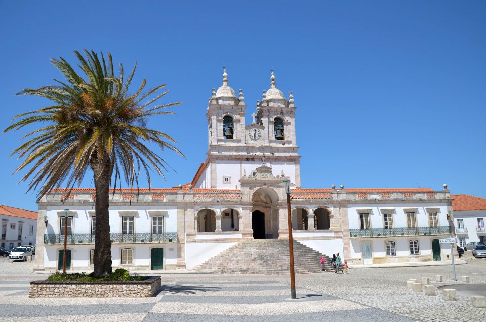 Private Tour to Fatima, Obidos, Batalha and Nazare - Final Words