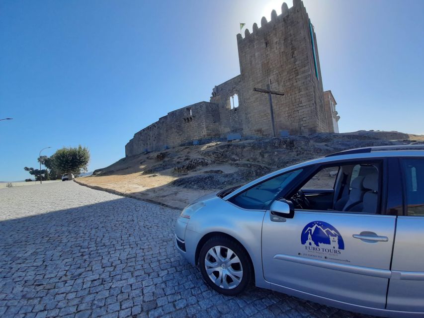 Tour Serra Da Estrela Manteigas Belmonte - Final Words