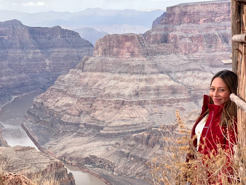 Tour to the Grand Canyon - Final Words