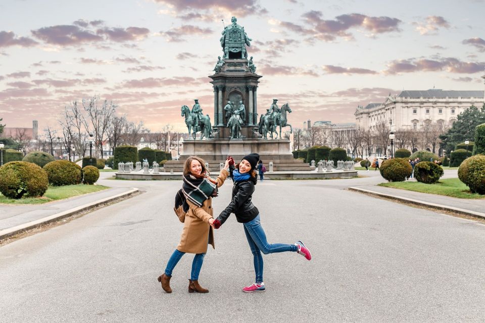 Vienna_ Meet Beethoven Life Private Guided Walking Tour - Final Words