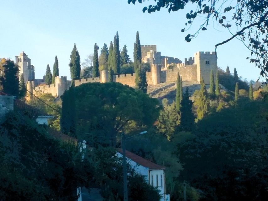 Alcobaça and Batalha Monasteries and Convent of Christ - Key Points