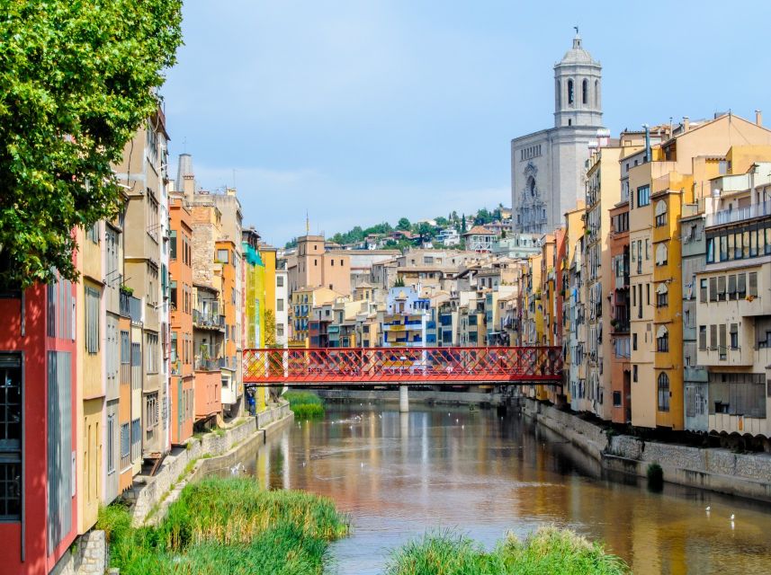 Barcelona “El Call” Jewish Quarter Private Walking Tour - Key Points