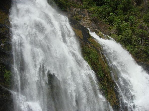 Barron Gorge and Kuranda National Park Half Day Rainforest and Waterfall 4WD Tour From Cairns - Key Points