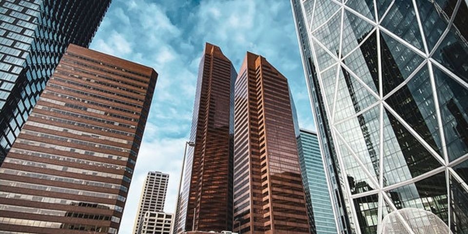 Calgary: City Exploration Smartphone Audio Guide Package - Key Points