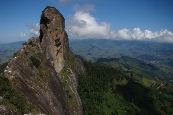 Campos Do Jordão - Brazilian Switzerland Departing From São Paulo - Traveler Reviews