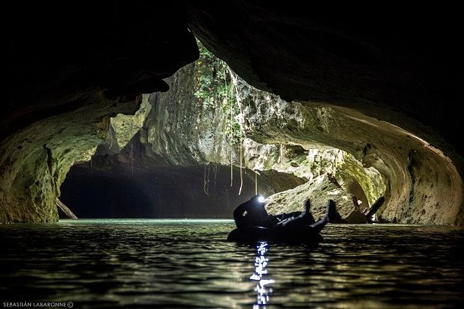 Caves Branch Tubing Tour With Picnic Lunch  - San Ignacio - Key Points