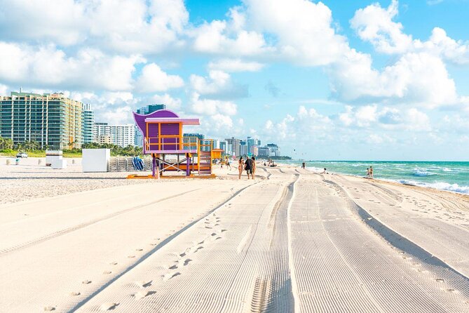 Clear Kayak Tour in North Miami Beach - Mangrove Tunnels - Key Points