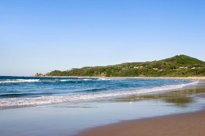 Coastal Nature Full-Day Walking Tour in Lennox Head - Key Points