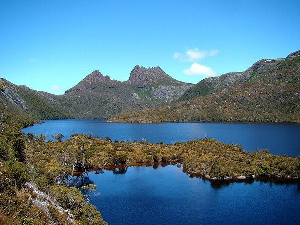 Cradle Mountain National Park Day Tour From Launceston - Key Points