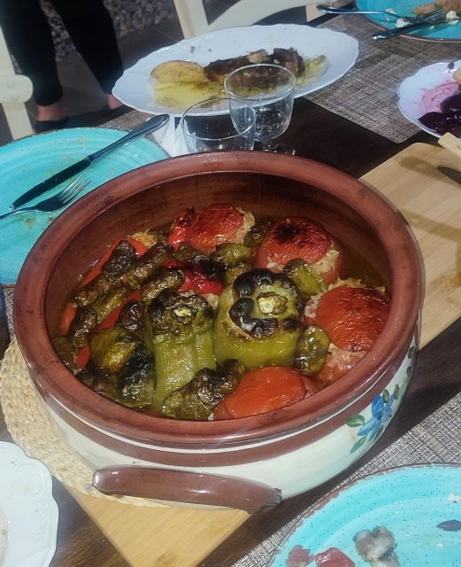 Crete: Cooking Classes. Based on Cretan Cuisine - Key Points