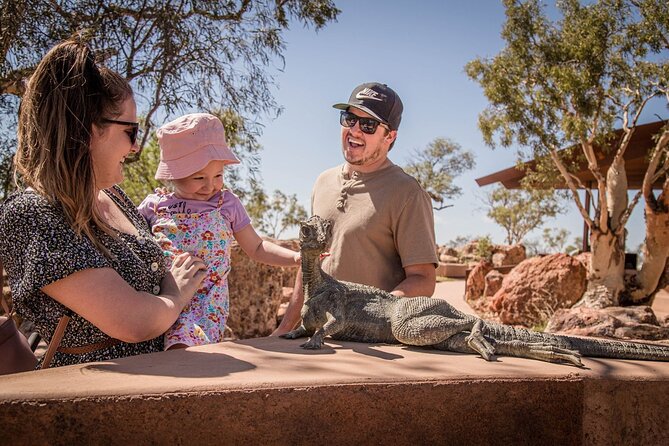 Dinosaur Canyon Experience Tour