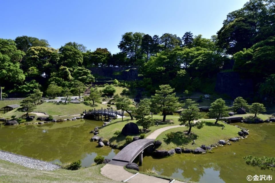 E-Bike Cycling With Guided Tour of Kanazawa Main & Kenrokuen - Key Points