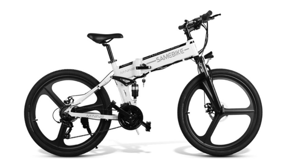 Electric Bike Rentals in New York - Key Points