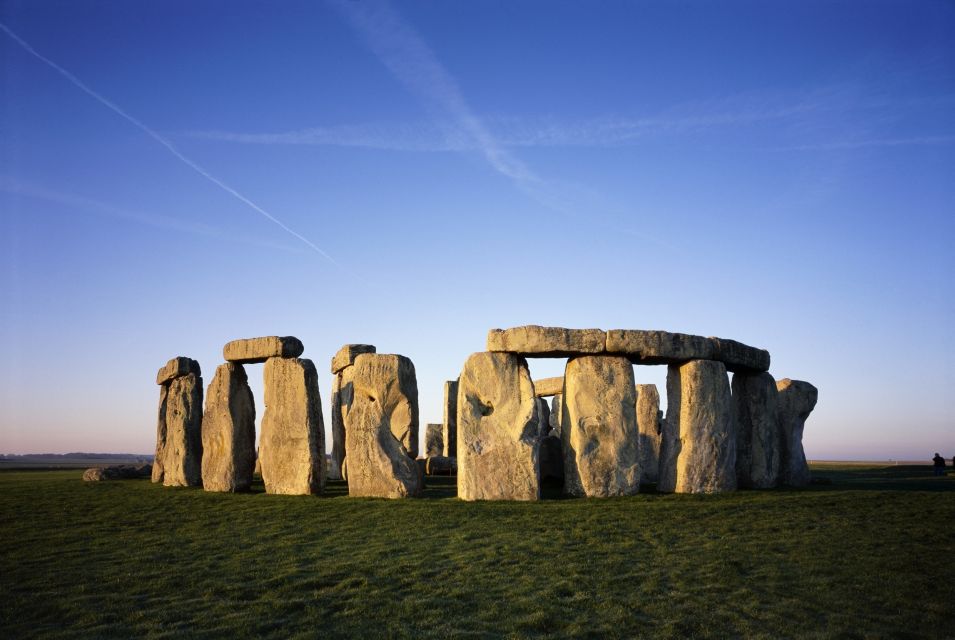 English Heritage: Attractions Pass for Overseas Visitors - Key Points