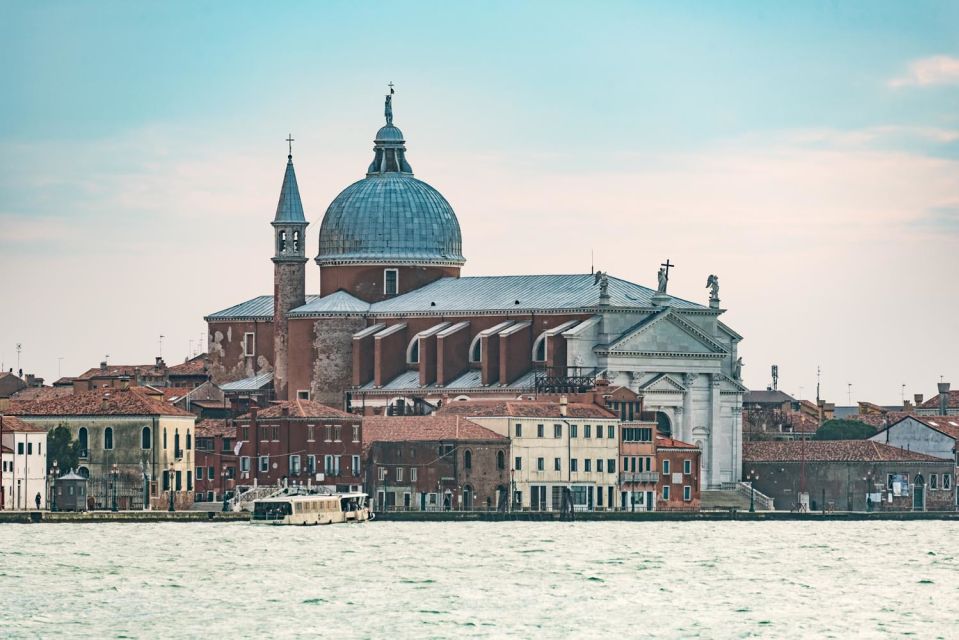 Essential Venice Tour: Highlights of the Floating City - Key Points