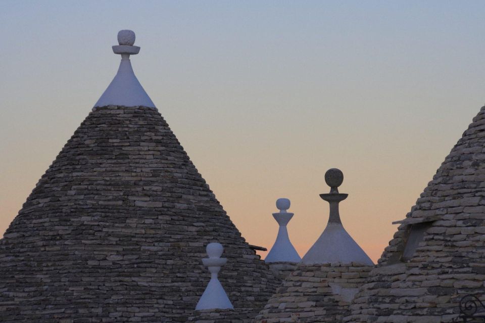 Exploring Alberobello – Private Family Walking Tour - Key Points