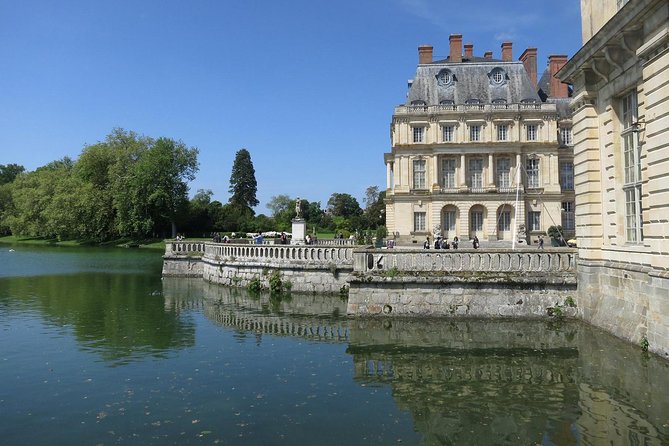 Fontainebleau Private Excursion - Key Points