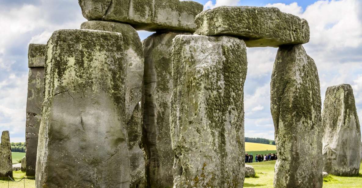 From London: Small Group Stonehenge, Bath & Cotswolds Tour - Key Points