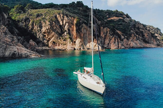 Full-Day Private Ibiza & Formentera Trip by Sailboat - Key Points