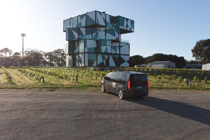 Full Day Wine Tour Transport in Mclaren Vale - Key Points