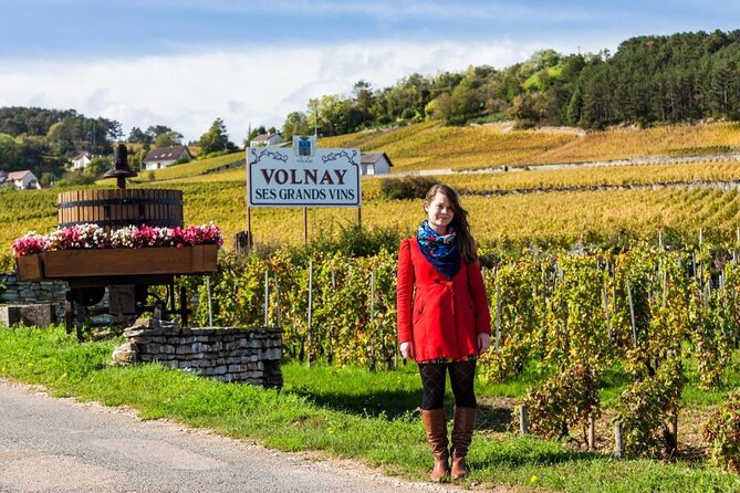 Guided Week Bike Tour in France, Burgundy Wine Region - Key Points