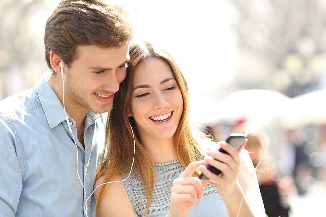 Halifax Boardwalk & Seaport: a Smartphone Audio Walking Tour - Key Points