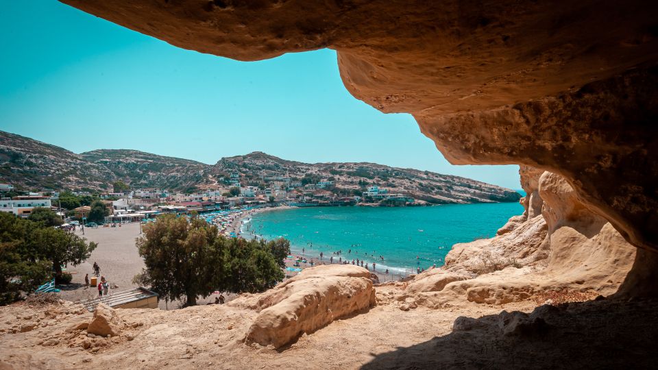 Heraklion: Spinalonga, Agios Nikolaos, Elounda & Plaka Tour - Key Points