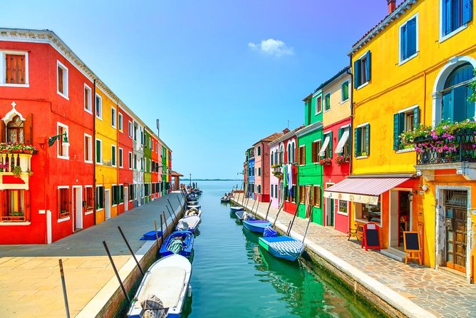Hidden Venice Walking Tour & Gondola Ride Experience - Key Points