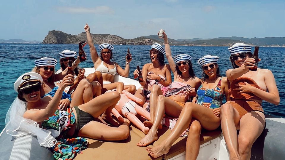 Ibiza: Combo Boat Trip, 4x4 Safari and Es Vedra Sunset Hike - Key Points