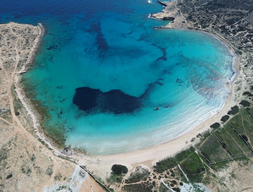 Koufonisi: Naxos, Schinousa, Iraklia Day Trip by Speedboat - Key Points