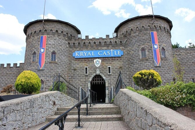 Kryal Castle Adventure Park Admission Ticket - Key Points