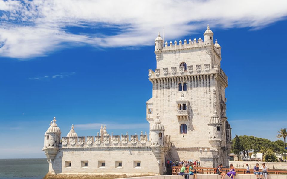 Lisbon City Private Tour - Key Points