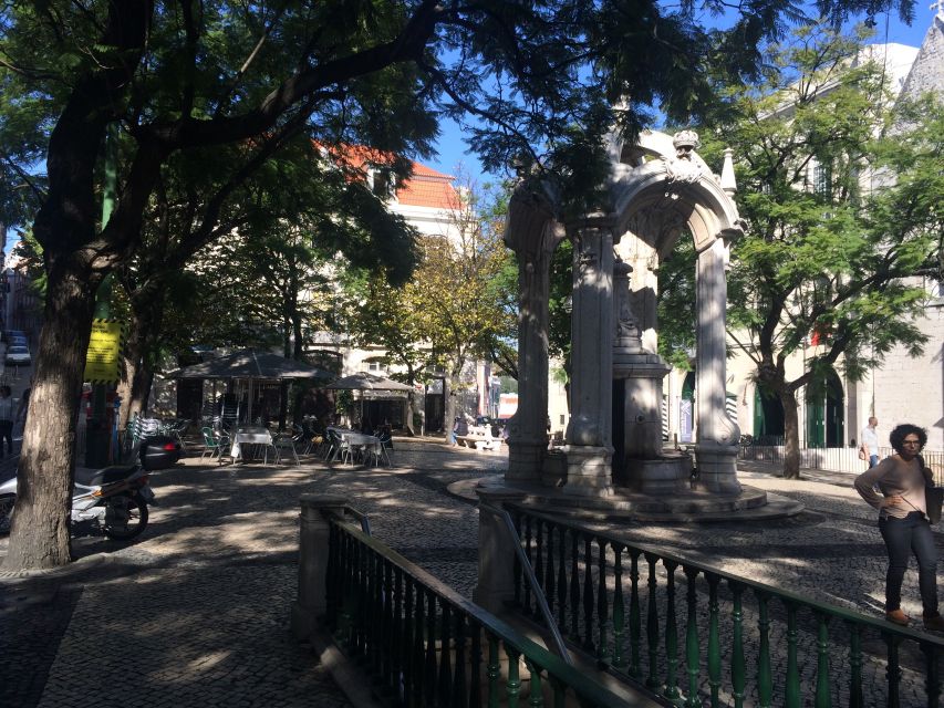 Lisbon: Design Your Guided Tour - Key Points