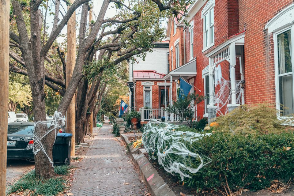 Louisville: NuLu District Food and History Tour - Tour Overview