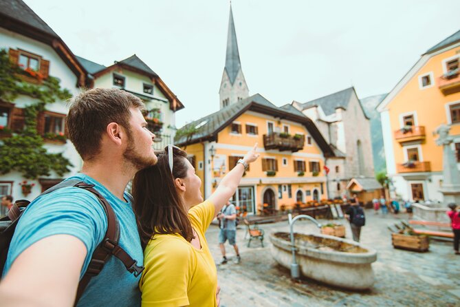 Magical Day in Hallstatt From Salzburg Private Car Trip - Key Points