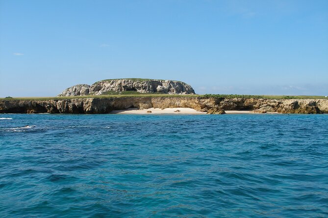 Marietas Islands Eco Discovery Snorkeling Adventure - Key Points