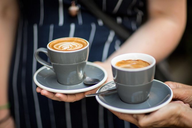 Melbourne Coffee Lovers Walking Tour - Key Points