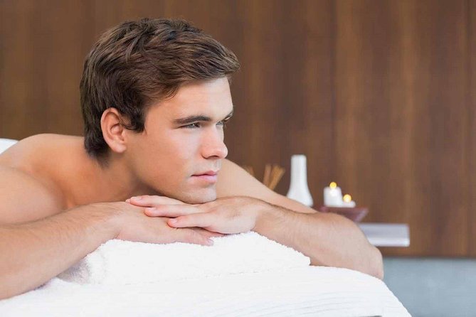 Mens Therapeutic and Remedial Massage in Collingwood - Key Points