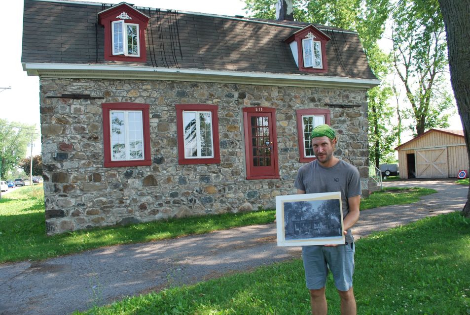 Montréal: Day Trip Along the Chemin Du Roy to Trois-Rivières - Key Points