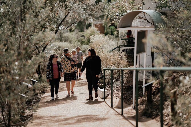 Mount Isa Underground Hospital and Museum - Key Points