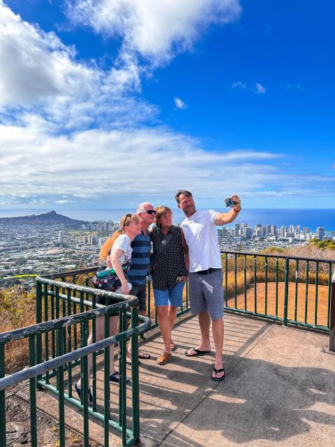 Oahu: Highlights of Oahu Small Group Tour - Tour Pricing and Duration