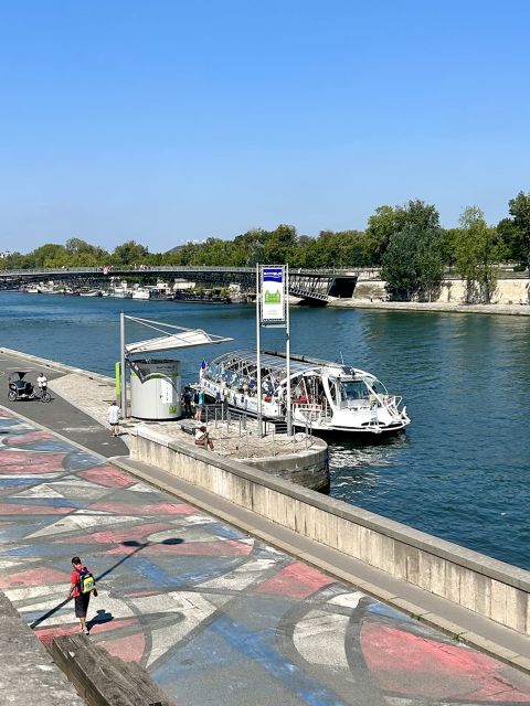 Orsay and Rodin Museum With 48H Hop-On Hop-Off Seine Cruise - Key Points