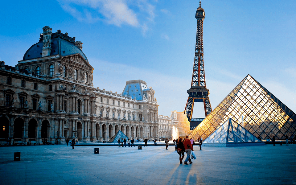 Paris Olympic Venue Highlight: Car Tour - Important Information