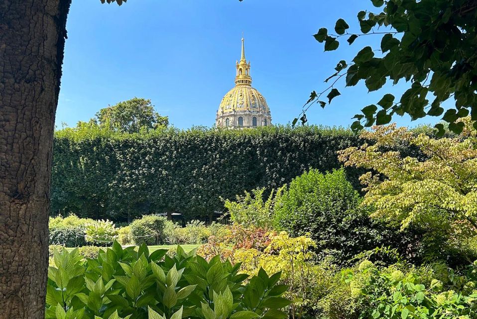 Paris: Orsay Museum and Rodin Museum Combo Entry Ticket - Key Points