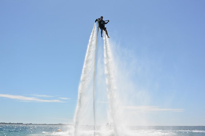 Perth Jetpack or Flyboard Experience