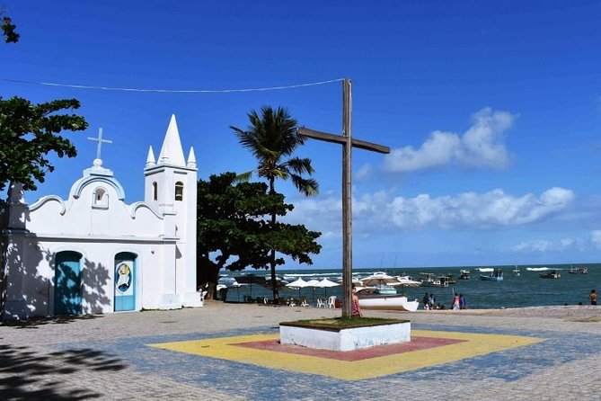 Praia Do Forte & Guarajuba - Top Attractions in Praia Do Forte