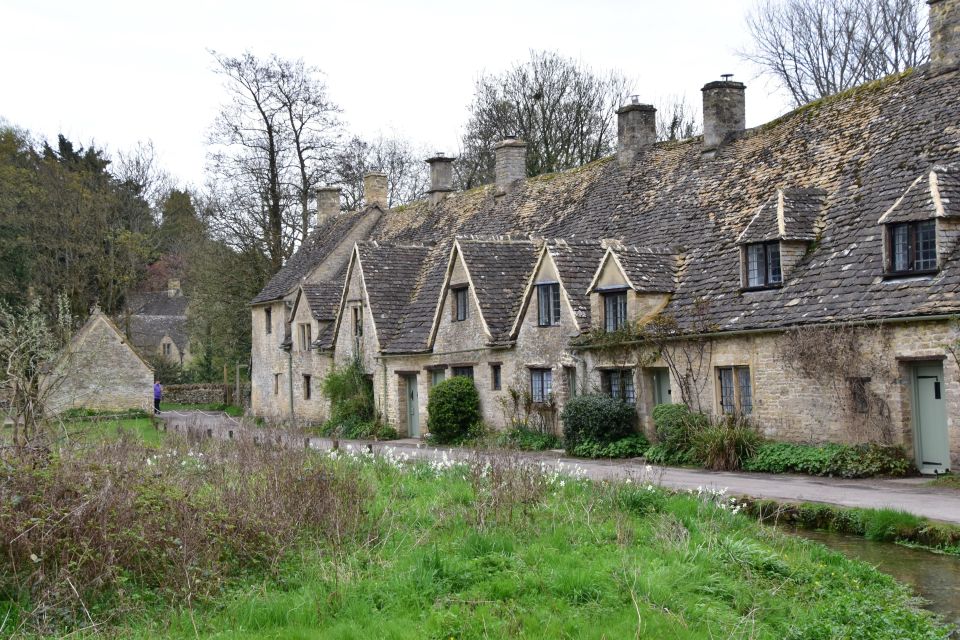 Private Day In The Cotswolds Tour. - Key Points