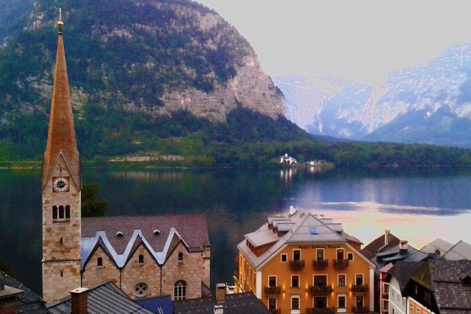 Private Day Trip From Vienna to Hallstatt - Key Points