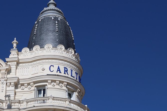 Private Guided 2 Hours Walking Tour of Cannes - Key Points