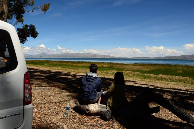 Private Tiwanaku and Titicaca Day Trip From La Paz - Key Points